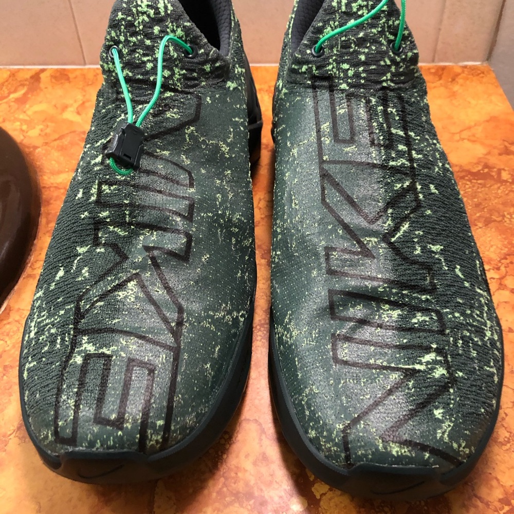 React Metcon Seaweed - image 2